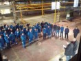 Se celebra en Valencia la asamblea de trabajadores/as para la presentación de la propuesta de plataforma de convenio 2014  
